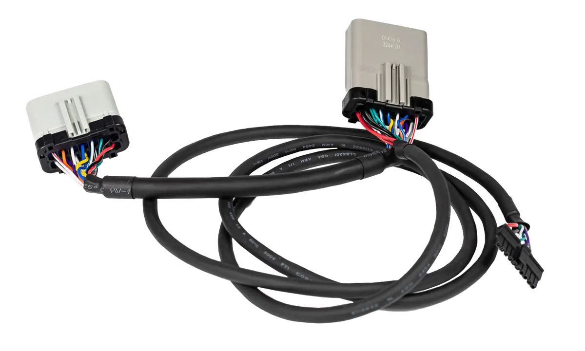Y-Splitter Cable, 14-Pin to 14-Pin for PT-30