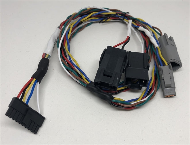 Access Panel Cable for PT30