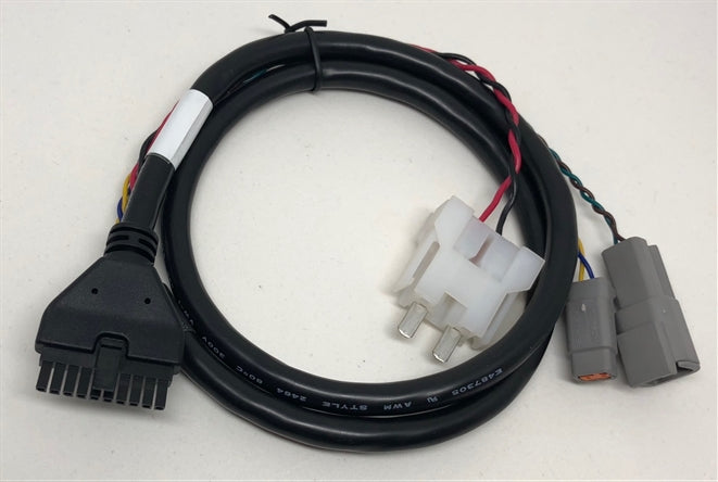 Access Panel Cable for PT30