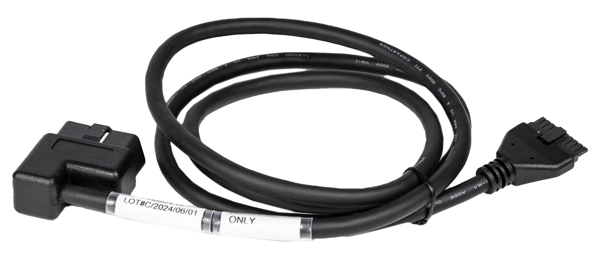 OBDII Cable for PT-30