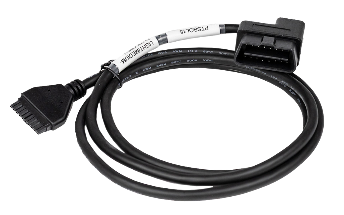 OBDII Cable for PT-30