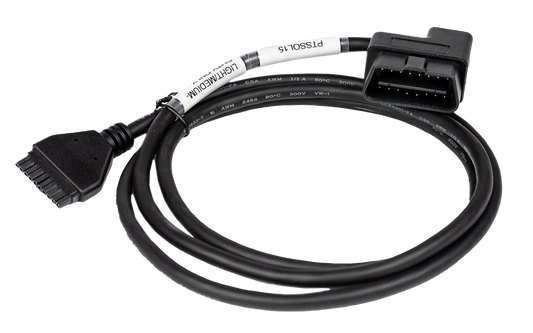 OBDII Cable for PT-30