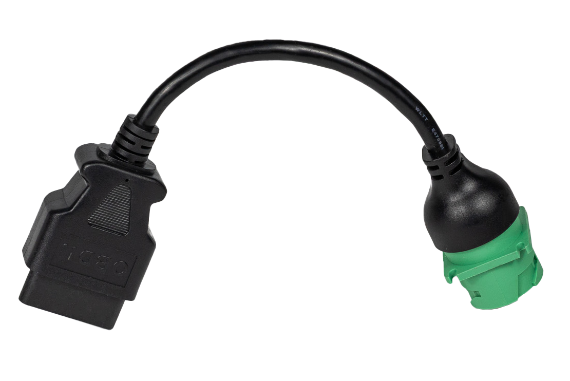 OBDII Cable For IOSIX