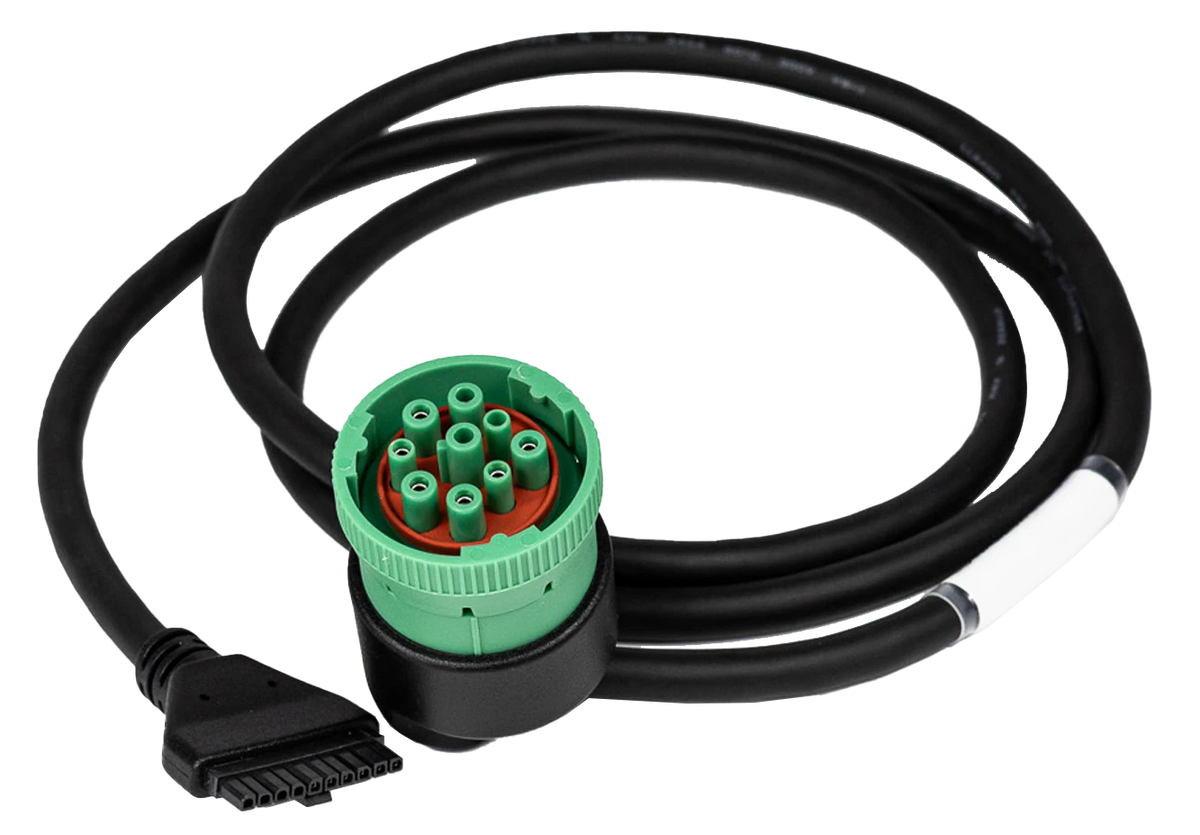9-Pin Cable for PT-30