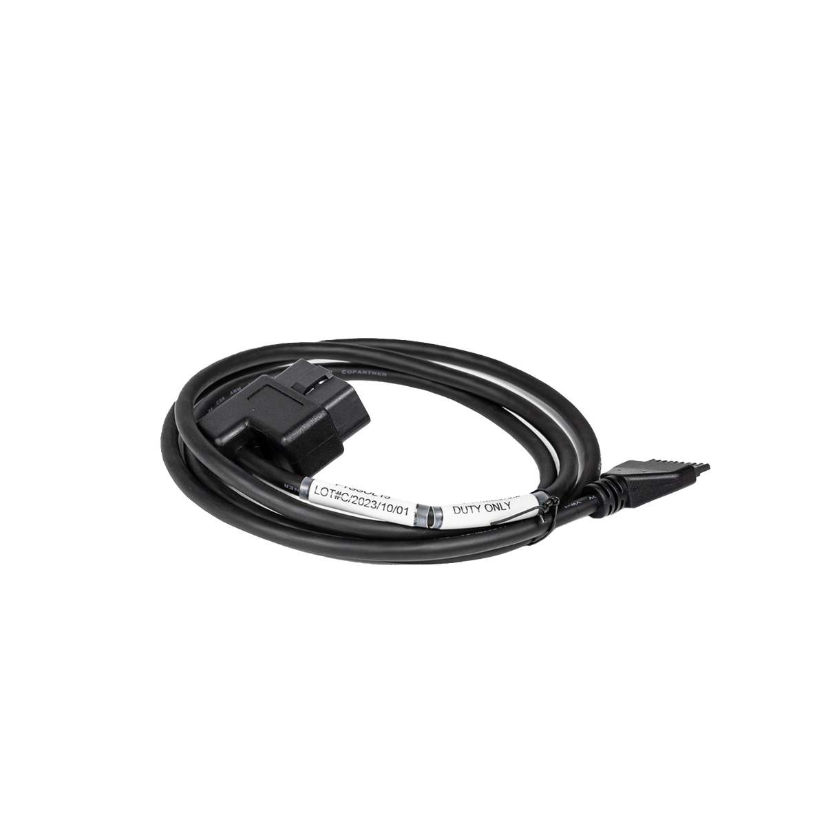 OBDII Cable for PT-30