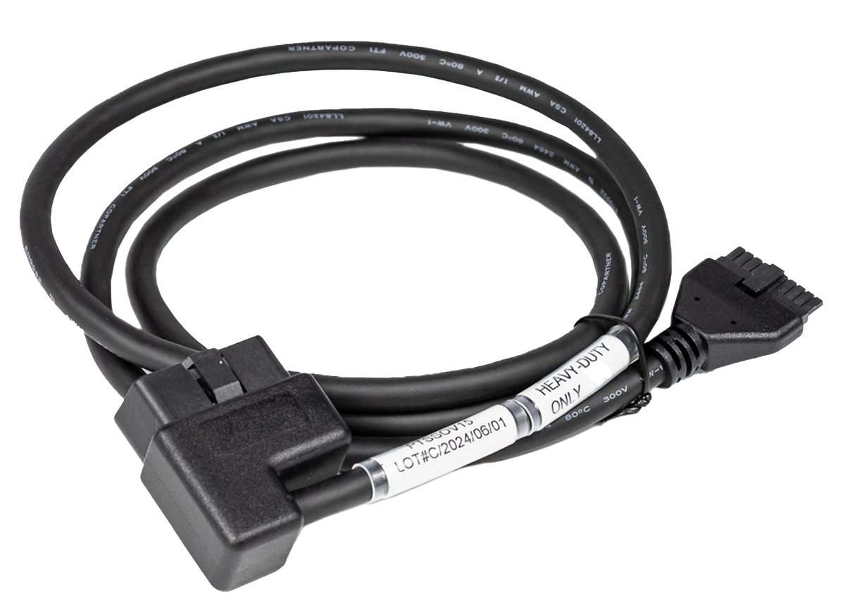 OBDII Cable for PT-30