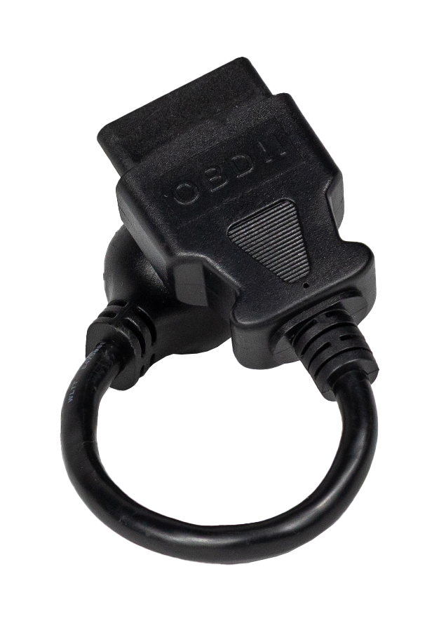 OBDII Cable For IOSIX