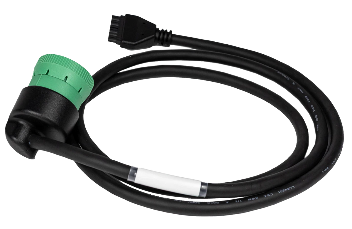 9-Pin Cable for PT-30